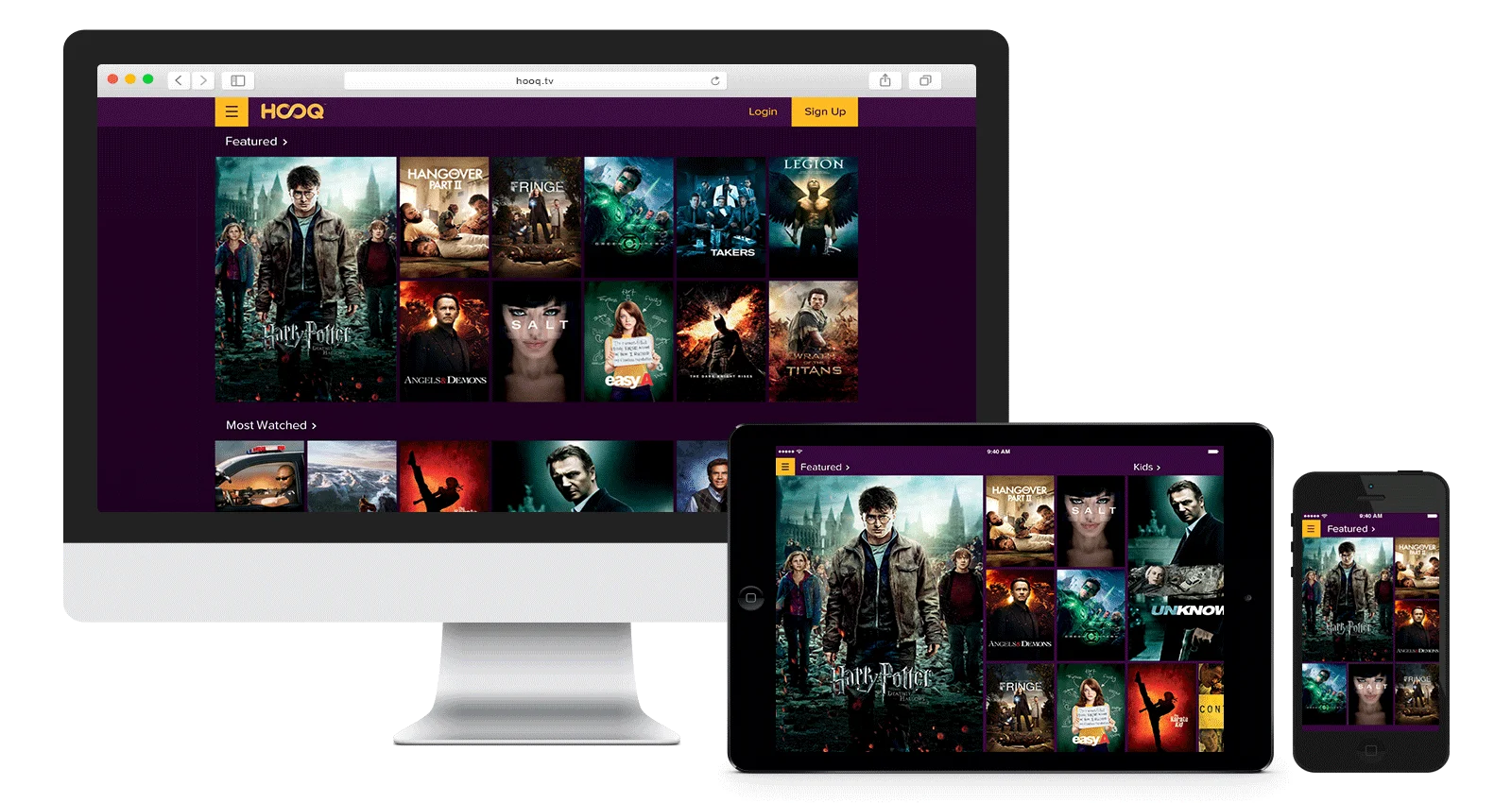 IPTV España