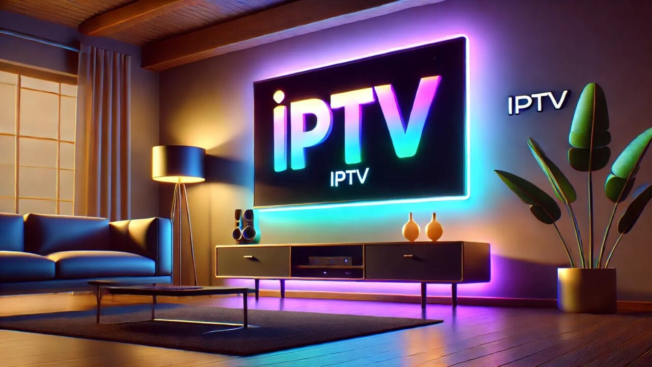 iptv españa